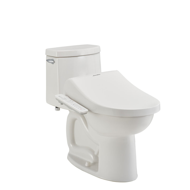 American Standard Inax Toilet Seat Bidet Faucet Included & Reviews